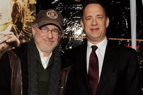 spielberg hanks mini series